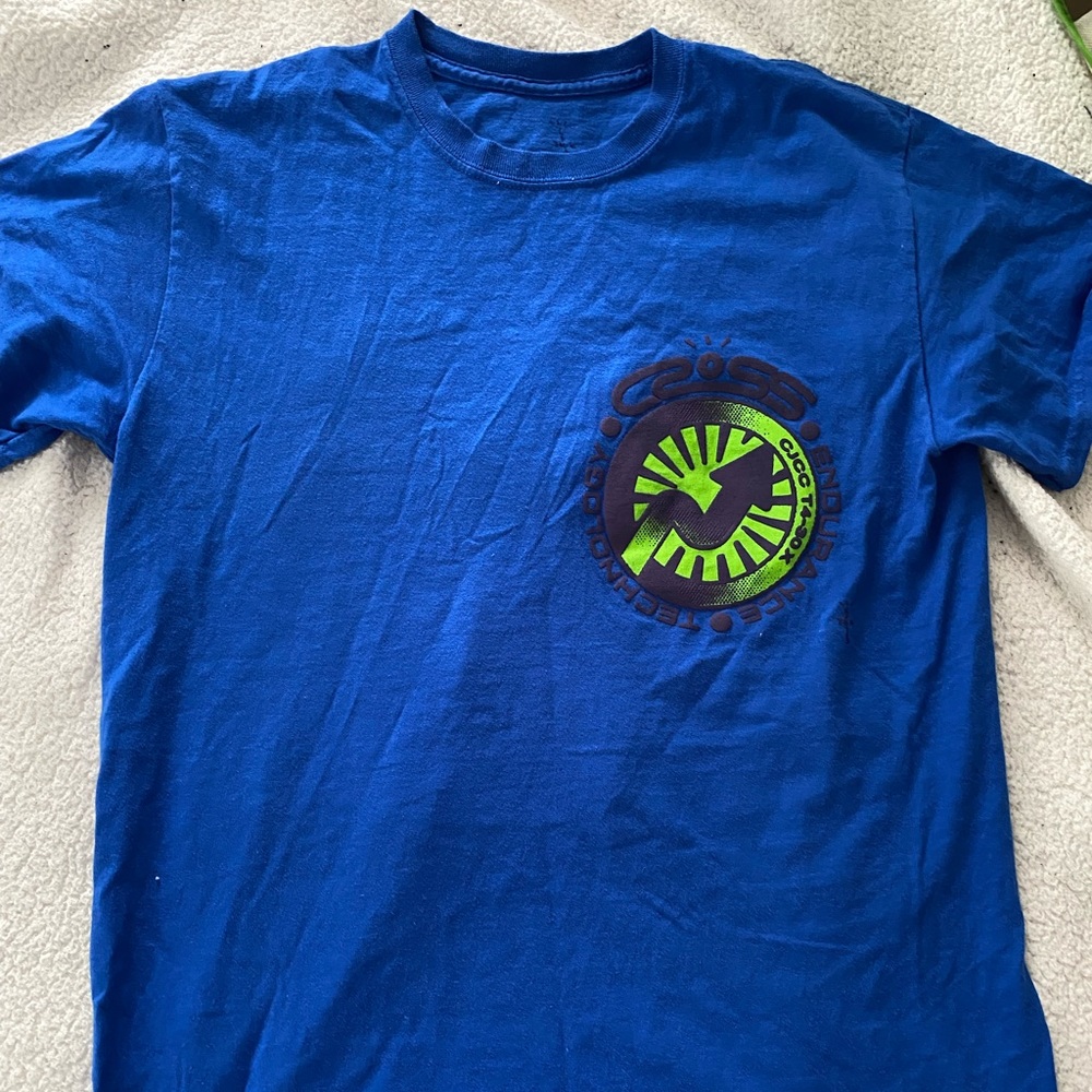 Travis Scott Cactus Jack shirt